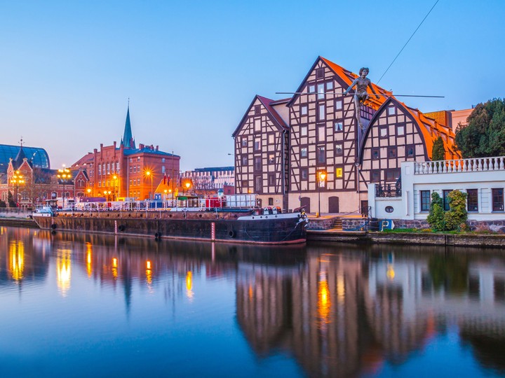 Bydgoszcz