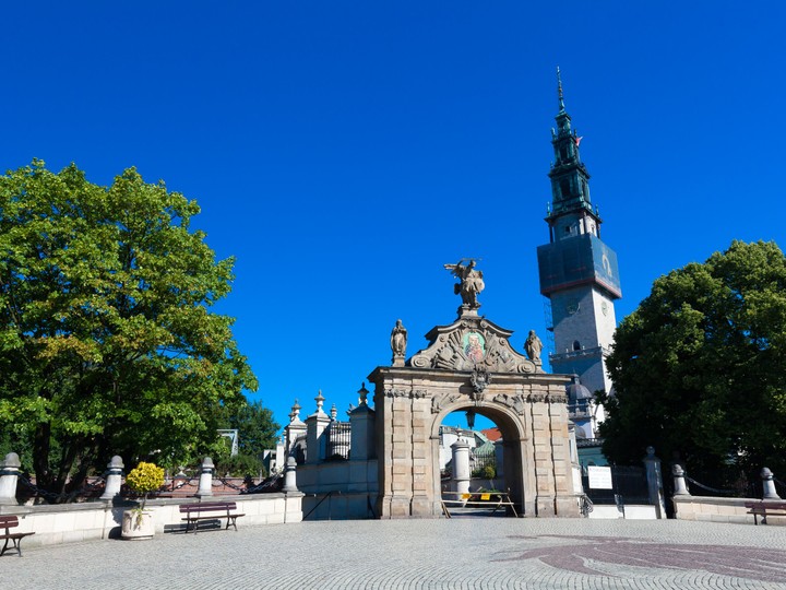 Częstochowa