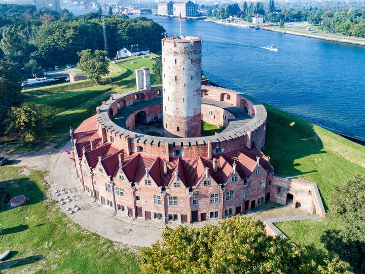 Gdańsk