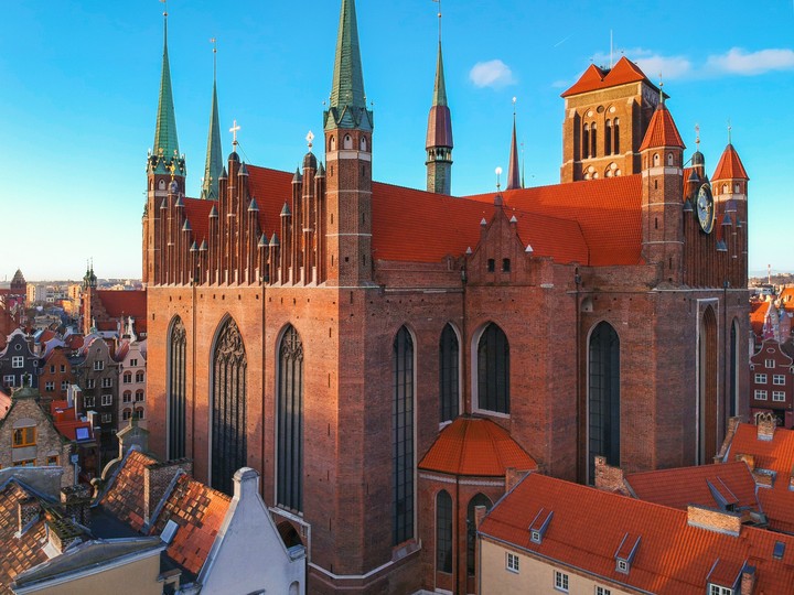 Gdańsk