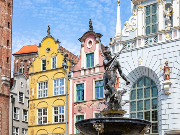 Gdańsk