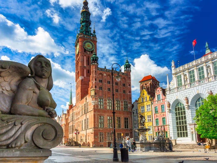 Gdańsk