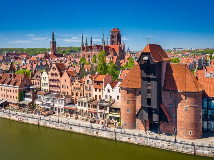 Gdańsk