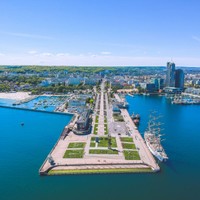 Gdynia
