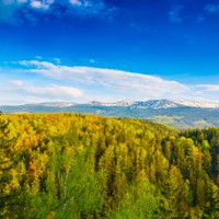 Karkonosze