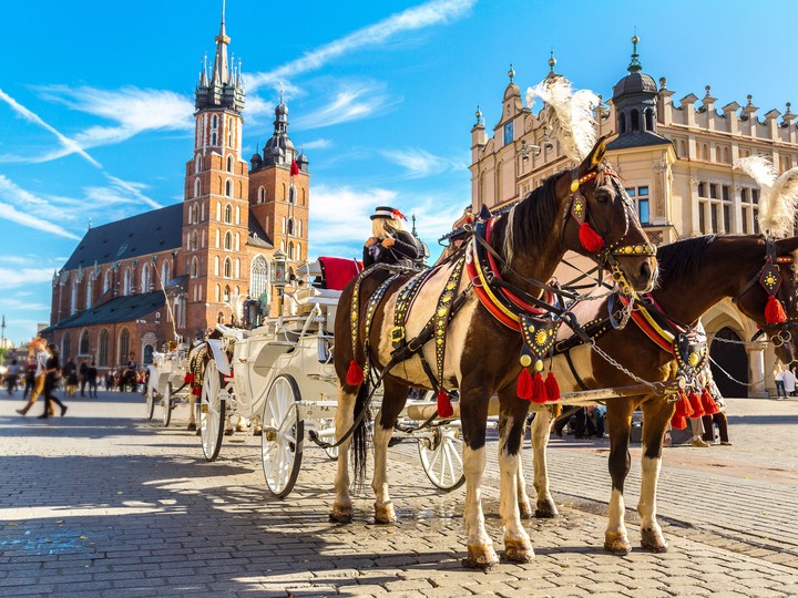 Kraków