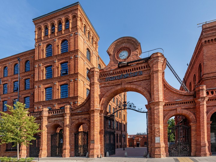 Łódź