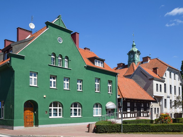 Mrągowo