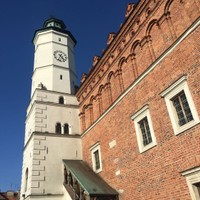Sandomierz