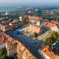 Sandomierz