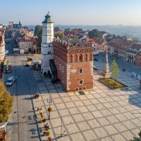 Sandomierz