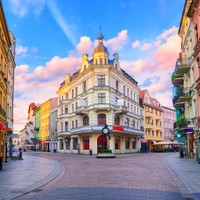 Toruń