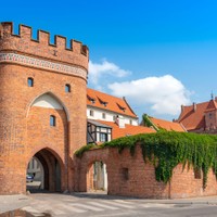 Toruń