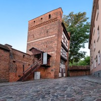 Toruń