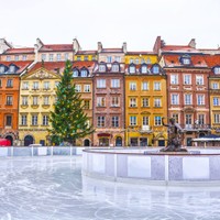 Warszawa