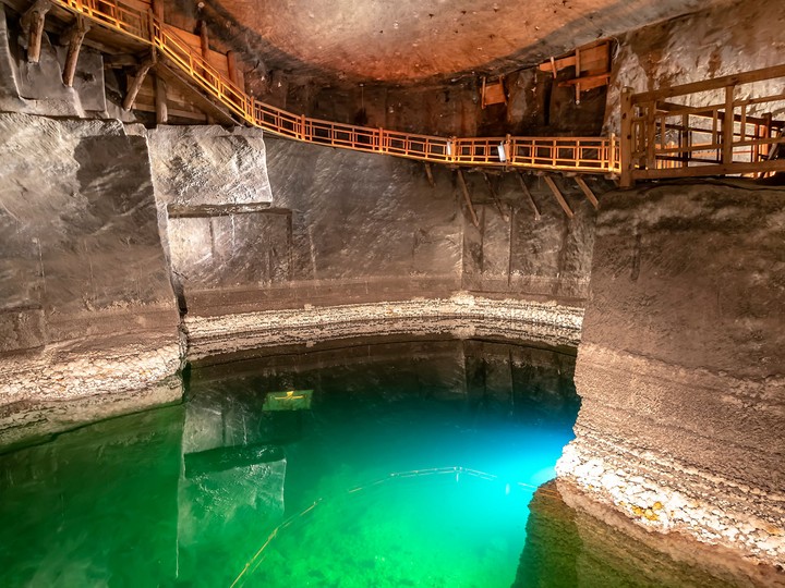 Wieliczka