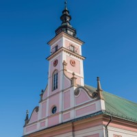 Wieliczka