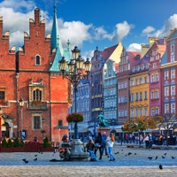 Wrocław