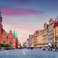 Wrocław