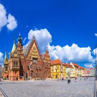 Wrocław