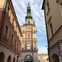 Zamość
