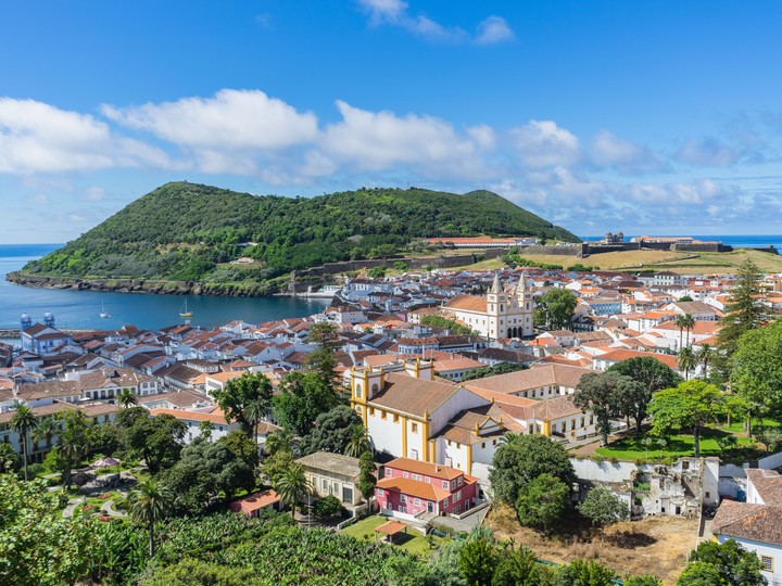 Terceira Azory