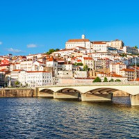Coimbra
