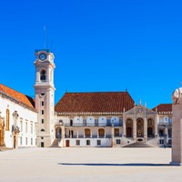 Coimbra