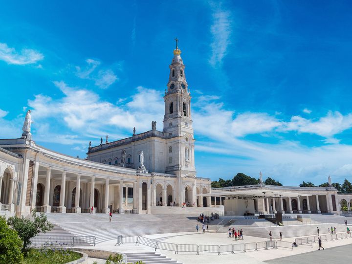 Fatima, Portugalia