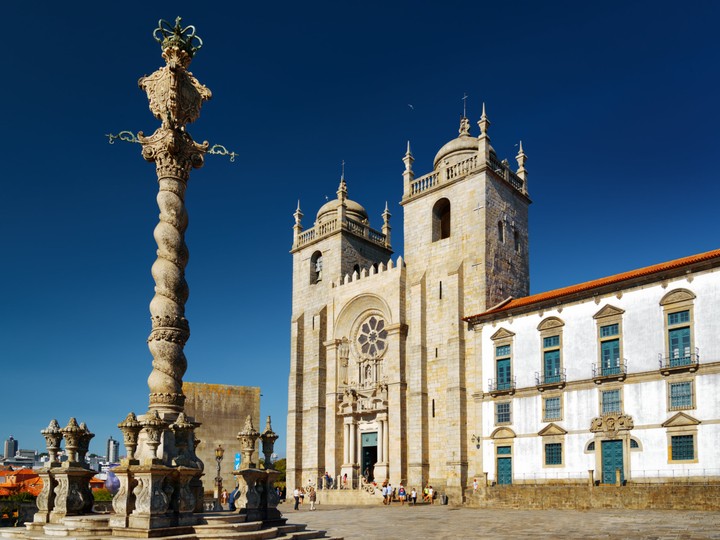 Porto Portugalia