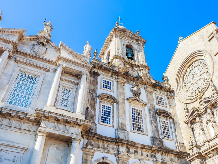 Porto Portugalia
