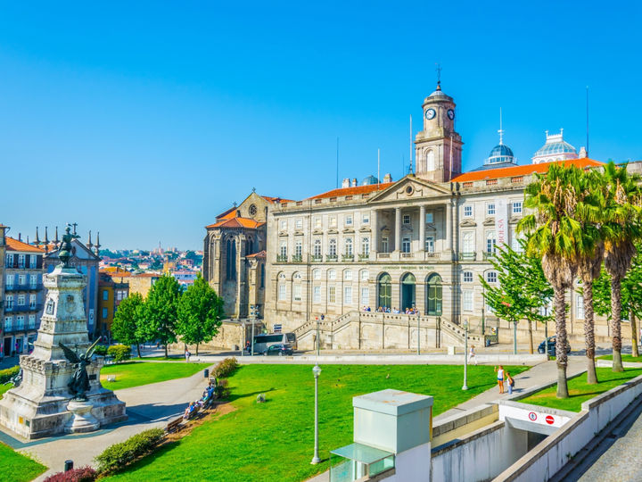 Porto Portugalia