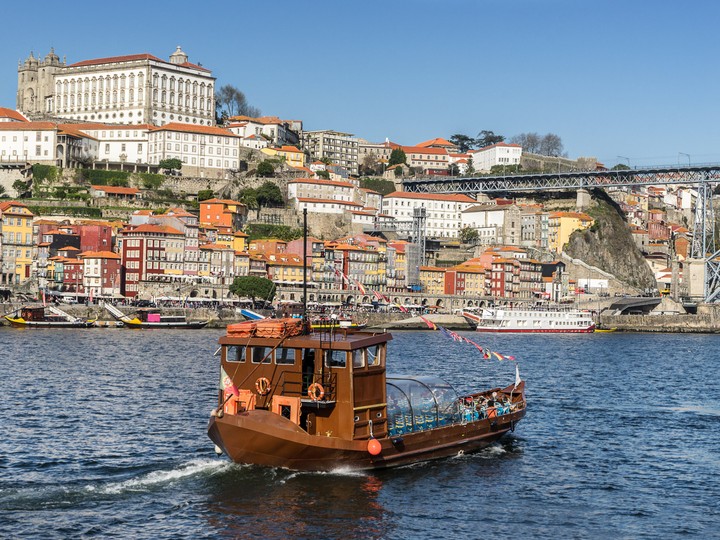 Porto Portugalia