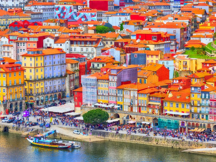 Porto Portugalia