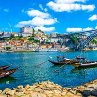 Portugalia