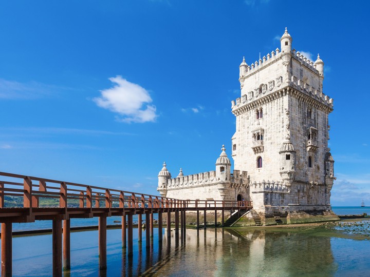 Portugalia