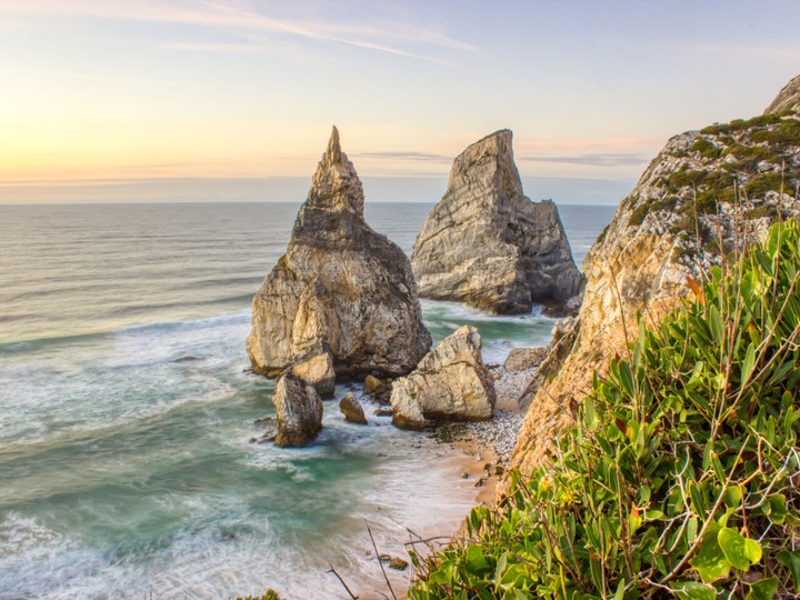 Praia da Ursa