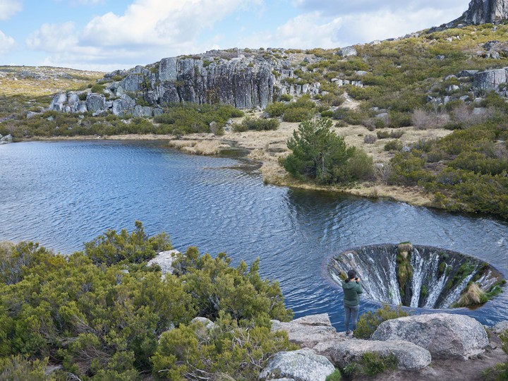 Serra da Estrela