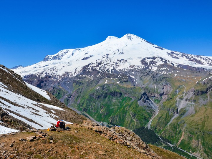 Elbrus