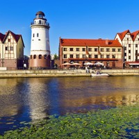 Kaliningrad