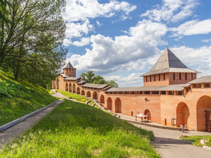 Niżny Nowogród