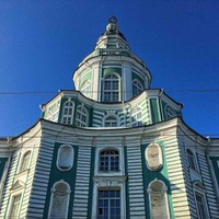Sankt Petersburg