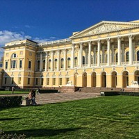 Sankt Petersburg
