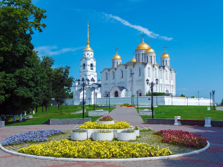 Vladimir