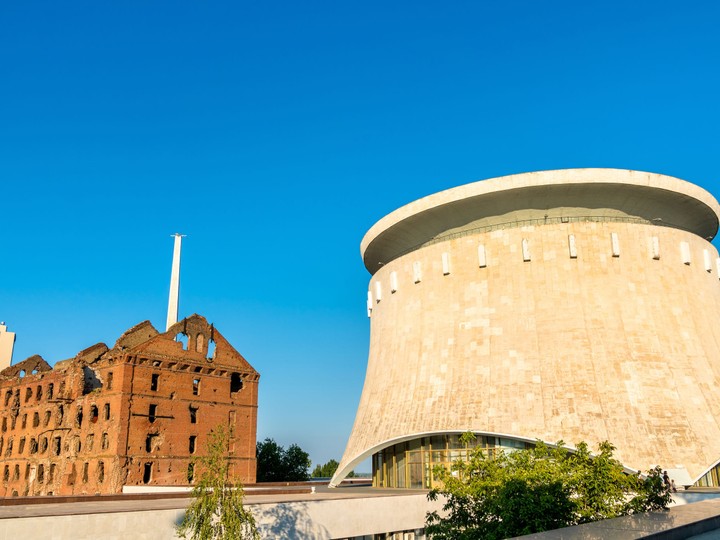 Wołgograd