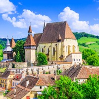 Biertan