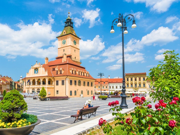 Braszów