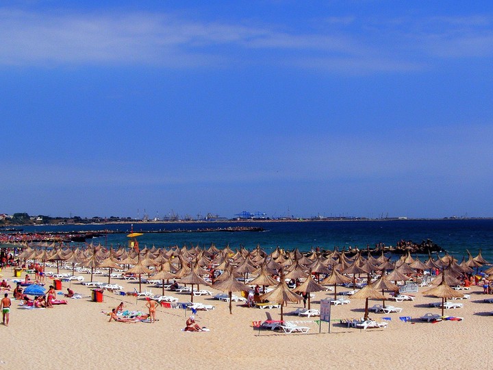 Mamaia