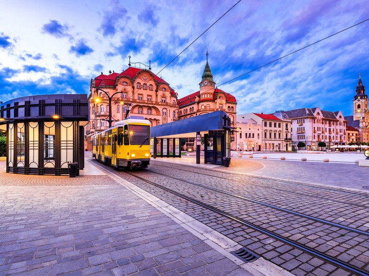 Oradea
