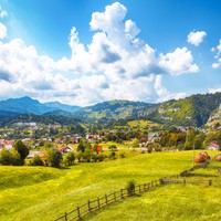 Piatra Craiului